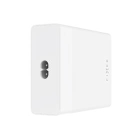 Nabíječka do sítě FIXED Charging Station 3xUSB-C/ 1xUSB-A, GaN, PD 3.0, 200 W bílá

 obrázek produktu 3 z 12