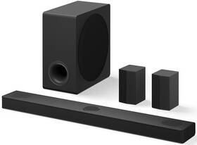Soundbar LG S80TR černý

 obrázek produktu 9 z 18