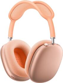 Sluchátka Apple AirPods Max - oranžové 

 obrázek produktu 2 z 8
