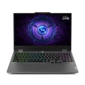 Notebook Lenovo LOQ 15ARP9 šedý

 obrázek produktu 3 z 10