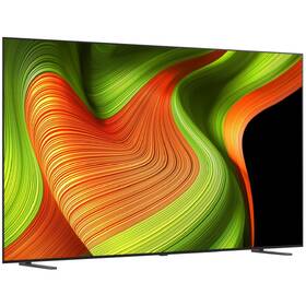 Televize LG OLED83B56LA 

 obrázek produktu 5 z 16