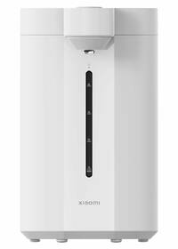 Ohřívač vody Xiaomi MEK01-EU bílý

 obrázek produktu 1 z 14