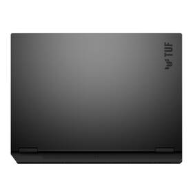Notebook Asus TUF Gaming F16 šedá barva
