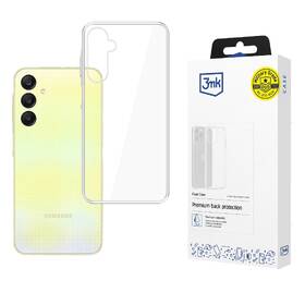 Kryt na mobil 3mk Clear Case na Samsung Galaxy A26 5G průhledný

 obrázek produktu 1 z 1