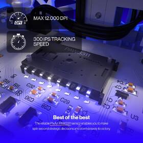 Myš ENDORFY LIV Wireless bílá

 obrázek produktu 18 z 18