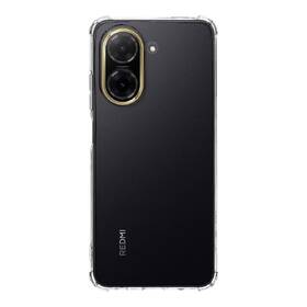 Kryt na mobil Tactical TPU Plyo na Xiaomi Redmi A5 4G průhledný

 obrázek produktu 1 z 2