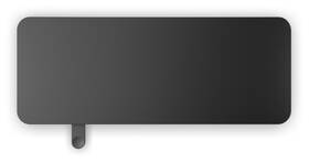 Dokovací stanice Lenovo USB-C Slim Travel Dock černá

 obrázek produktu 10 z 13