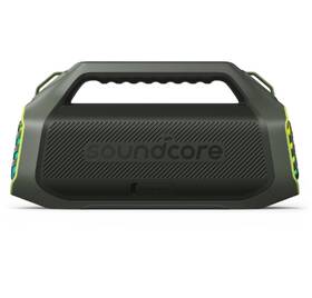 Přenosný reproduktor Anker Soundcore Boom 2 PLUS zelený

 obrázek produktu 4 z 5
