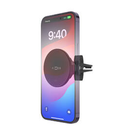 Držák na mobil FIXED MagRound 2, MagSafe, 15W, Qi2 černý

 obrázek produktu 2 z 12