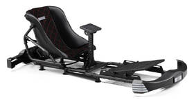 Závodní kokpit Next Level Racing Go Kart PRO černý

 obrázek produktu 1 z 9