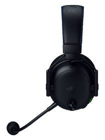 Headset Razer BlackShark V3 Pro PlayStation černý

 obrázek produktu 3 z 13
