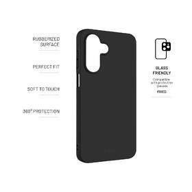 Kryt na mobil FIXED Story na Samsung Galaxy A17 4G/5G černý

 obrázek produktu 2 z 2