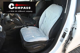 Potah sedadel Compass USB PADDY MAX 

 obrázek produktu 4 z 6