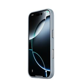 Kryt na mobil Cubenest Matte na Apple iPhone 17 Pro béžový

 obrázek produktu 4 z 9