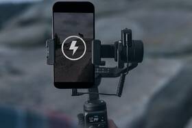 Stabilizátor GoPro Gimbal Fluid Pro AI černý

 obrázek produktu 10 z 14