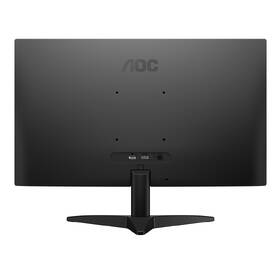 Monitor AOC 24B36X černý

 obrázek produktu 6 z 8