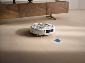 Robotický vysavač DJI A bílý

 obrázek produktu 14 z 17