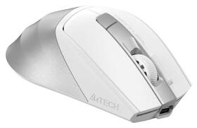 Myš A4Tech FB45CS Air2 Fstyler bílá

 obrázek produktu 3 z 6