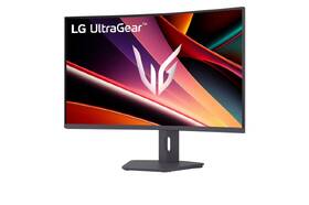 Herní monitor LG UltraGear 32G600A-B černý

 obrázek produktu 2 z 9