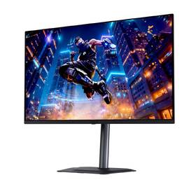 Herní monitor GIGABYTE MO32U2 černý

 obrázek produktu 2 z 7