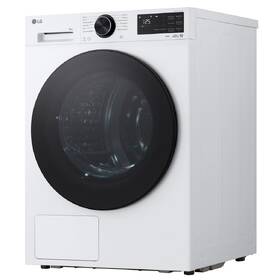 Sušička prádla LG RHX5008TLB bílá

 obrázek produktu 15 z 20
