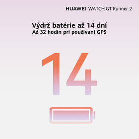 Chytré hodinky Huawei Watch GT Runner 2 NFC oranžové

 obrázek produktu 18 z 19