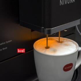 Automatický kávovar Nivona NICR 960 černý

 obrázek produktu 6 z 22