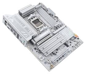 Základní deska Asus TUF Gaming X870-PRO WIFI7 W NEO bílá

 obrázek produktu 3 z 5