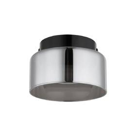 Stropní svítidlo GLOBO HIGGINS 16055DS černé

 obrázek produktu 1 z 2