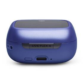 Sluchátka JBL Live Flex4 modrá

 obrázek produktu 5 z 9