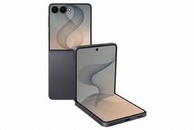 Mobilní telefon Samsung Galaxy Z Flip8 5G 12 GB / 256 GB grafitový

 obrázek produktu 13 z 18