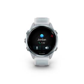 Chytré hodinky Garmin Forerunner 570 - 42 mm (EU distribuce) šedé/světle modré

 obrázek produktu 5 z 9