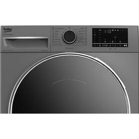 Pračka Beko AWGB 1012S/PRO stříbrná

 obrázek produktu 2 z 7