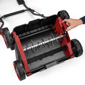 Vertikutátor Einhell Professional GP-SC 36/40 Li BL-Solo (bez baterie) 

 obrázek produktu 3 z 9