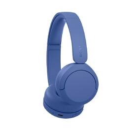 Sluchátka Sony WH-CH530 modrá

 obrázek produktu 1 z 15