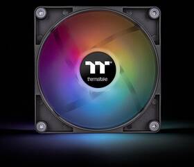 Ventilátor Thermaltake CT120 ARGB Black, 2 ks černý

 obrázek produktu 6 z 7