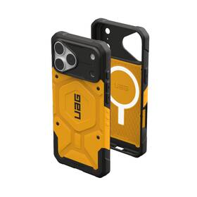 Kryt na mobil UAG Pathfinder MagSafe na Apple iPhone 18 Pro Max / 17 Pro Max žlutý

 obrázek produktu 4 z 16