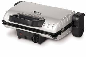Gril Tefal Minute Gril GC205012 černý

 obrázek produktu 1 z 5