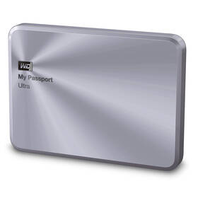 Externí pevný disk 2,5" Western Digital 1TB USB 3.0 stříbrný

 obrázek produktu 3 z 6