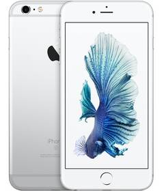Mobilní telefon Apple iPhone 6s Plus 32GB- Silver 

 obrázek produktu 2 z 6