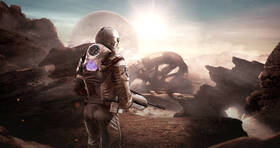 Hra Sony Farpoint (PS4) 

 obrázek produktu 1 z 10