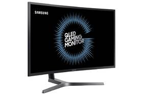 Monitor Samsung C27HG70 černý

 obrázek produktu 3 z 11