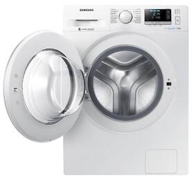 Pračka Samsung WW70J5446DW/ZE bílá

 obrázek produktu 3 z 8