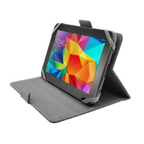 Pouzdro na tablet flipové FIXED Novel na tablety 10,1" - Dice 

 obrázek produktu 2 z 2