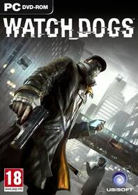 Hra Ubisoft Watch_Dogs 

 obrázek produktu 4 z 4