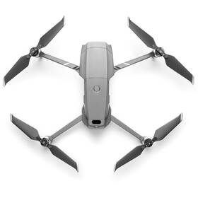 Dron DJI Mavic 2 ZOOM šedý

 obrázek produktu 3 z 10