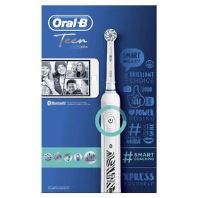 Zubní kartáček Oral-B Teens 

 obrázek produktu 2 z 9
