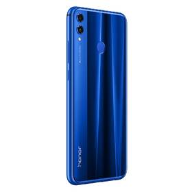 Mobilní telefon HONOR 8X 64 GB Dual SIM modrý

 obrázek produktu 7 z 11
