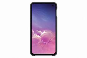 Kryt na mobil Samsung na Galaxy S10e černý

 obrázek produktu 3 z 4