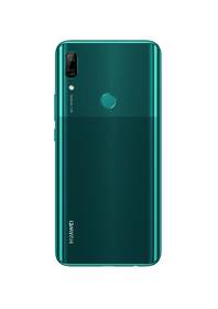 Mobilní telefon Huawei P smart Z zelený

 obrázek produktu 7 z 10
